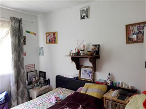 1 Bed Apartment in Sunford