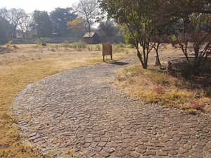 3223 m² Land available in Libradene