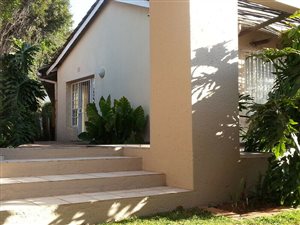 2 Bed House in Blairgowrie
