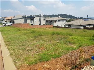500 m² Land available in Olympus AH