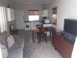 1 Bed House in Newlands Upper