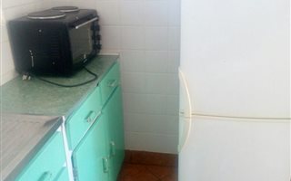 1 Bedroom Garden Cottage in Onverwacht