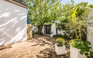 4 Bedroom House in Harfield Village