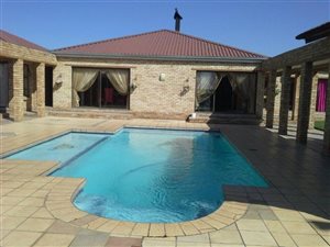 174 ha Farm in Heilbron