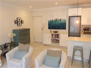 1 Bed Apartment in Simons Town