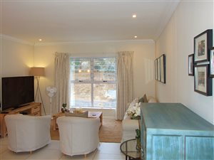 1 Bed Apartment in Simons Town