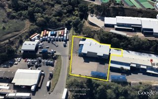 Commercial space in Westmead