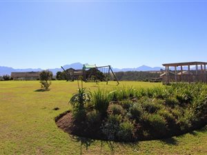 1003 m² Land available in Oubaai and surrounds
