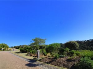1003 m² Land available in Oubaai and surrounds