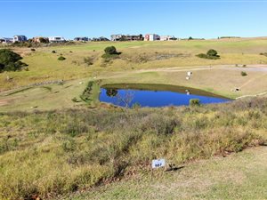 1003 m² Land available in Oubaai and surrounds