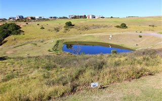 1003 m² Land available in Oubaai and surrounds