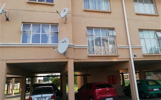 3 Bedroom Apartment in Three Rivers