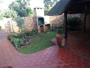 2 Bed Townhouse in Wierda Park