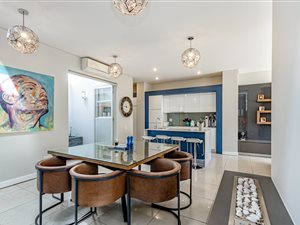 3 Bed Townhouse in Elton Hill