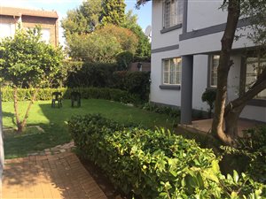 2 Bed Townhouse in Booysens