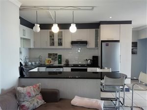 2 Bed Apartment in Sunnyrock
