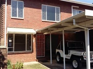 2 Bed Townhouse in Pelham