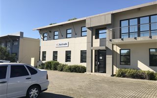 1032 m² Industrial space in Matroosfontein
