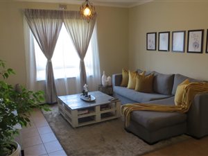 2 Bed Apartment in Erand Gardens