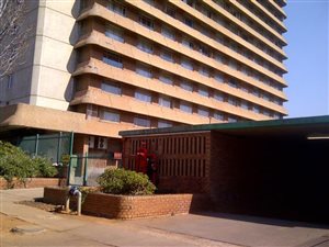 1 Bed Flat in Hatfield