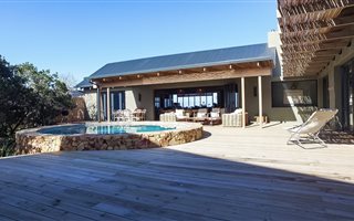 4 Bedroom House in Whale Rock