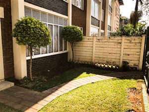 1.5 Bed Apartment in Pretoria Gardens