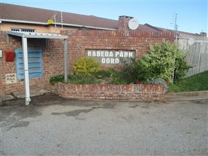 Bachelor apartment in Kabega
