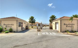 2 Bedroom Townhouse in Morningside