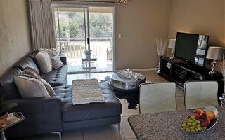 2 Bedroom Townhouse in Sugarbush Estate