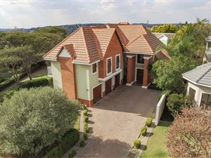 4 Bedroom House in Woodlands Estate