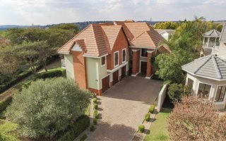 4 Bedroom House in Woodlands Estate