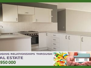 3 Bed Simplex in Dayanglen