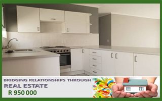3 Bedroom Simplex in Dayanglen