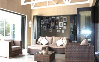 3 Bedroom House in Cedar Creek