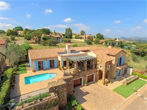 3 Bed House in Ville D Afrique