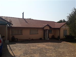 3 Bed House in Castleview