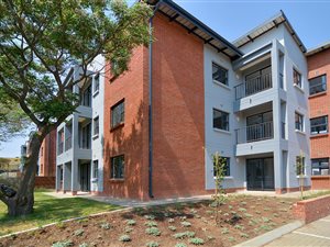 2 Bed Townhouse in Grand Central