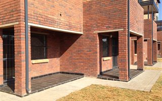 2 Bedroom Apartment in Pretoria Central