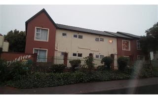 2 Bedroom Townhouse in Winchester Hills