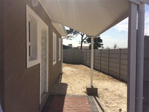 3 Bed House in Eersterivier
