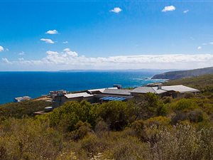 2564 m² Land available in Breakwater Bay Eco Estate