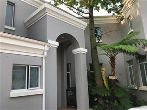 4 Bed House in Broadacres