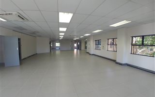 1000 m² Office Space in Erasmuskloof