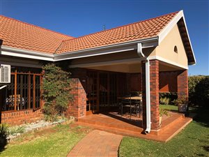 3 Bed Townhouse in Flamwood