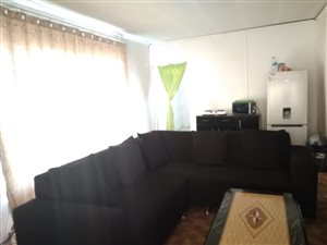1 Bed Garden Cottage in Birch Acres