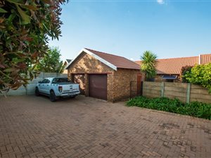 3 Bed Townhouse in Little Falls