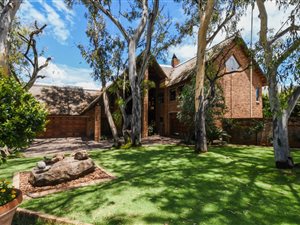 3 Bed House in Centurion Golf Estate