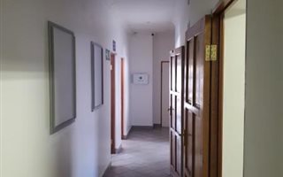 220 m² Office Space in Rustenburg