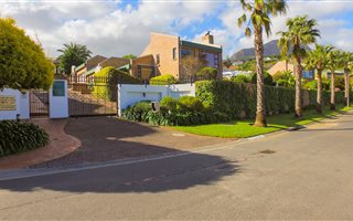 3 Bedroom Townhouse in La Concorde