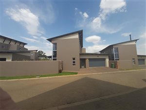 3 Bed House in Baillie Park
